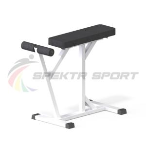 Купить Скамья для пловцов для тренажера Хюттеля-Мартенса в Уссурийске 