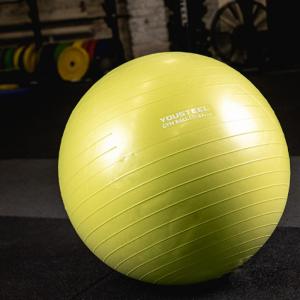 Купить Гимнастический мяч Yousteel Soft 65 см в Уссурийске 