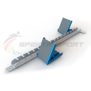 Купить Стартовые колодки легкоатлетические стальные SP ЛА3 в Уссурийске 