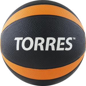 Купить Медбол "TORRES 2 кг" в Уссурийске 