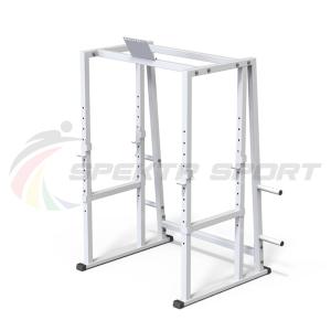 Купить Стойка для приседаний под штангу Spektr Sport мод. LIFT 1 в Уссурийске 