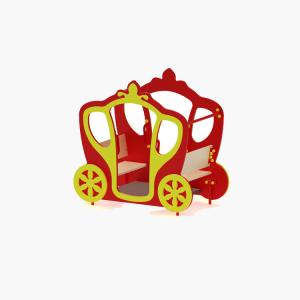 Купить Карета ИФ 105 в Уссурийске 
