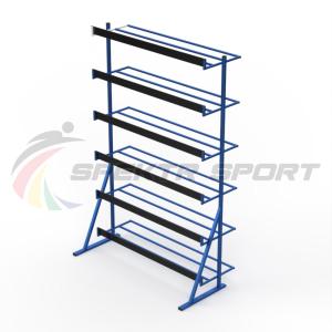 Купить Стеллаж для лыжных ботинок (на 30 пар) в Уссурийске 