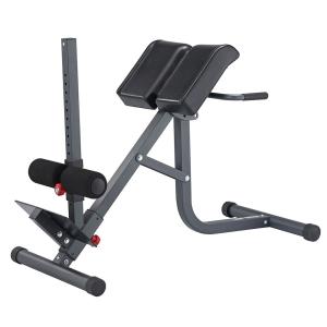 Купить Гиперэкстензия 2 в 1 (римский стул) Body Craft F670 в Уссурийске 