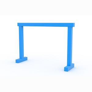 Купить Мини ворота для игр в Уссурийске 