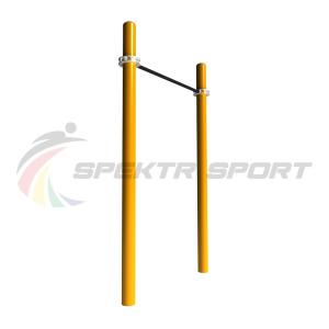 Купить Турник классический для занятий Воркаут SP WRK-07_76mm в Уссурийске 