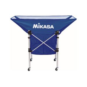Купить Корзинка для мячей Mikasa AC-BC210 в Уссурийске 