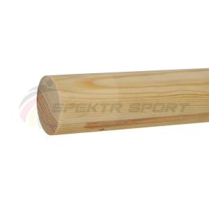 Купить Деревянный поручень для хореографических станков 0,75 м. Сосна в Уссурийске 