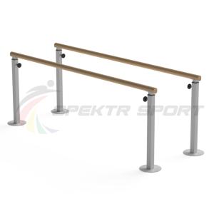 Купить Реабилитационные брусья детские Spektr Sport в Уссурийске 