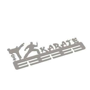 Купить Медальница Карате серия Стандарт в Уссурийске 