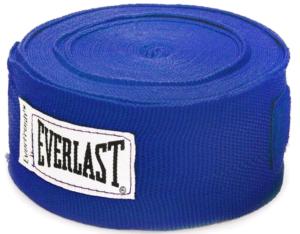 Купить Бинт боксёрский EVERLAST 4454RBU 3 м в Уссурийске 