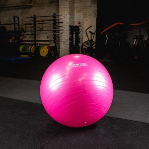 Купить Гимнастический мяч Yousteel Soft 55 см в Уссурийске 