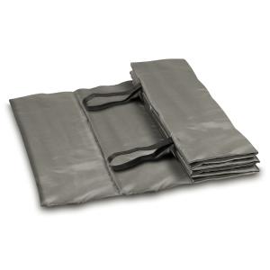 Купить Коврик туристический SM 170*60*1 см Мокрый асфальт в Уссурийске 