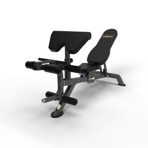Купить Скамья универсальная STONERISE ThunderShape в Уссурийске 