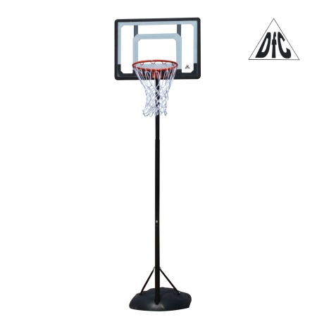 Купить Мобильная баскетбольная стойка 80x58 cm полиэтилен в Уссурийске 