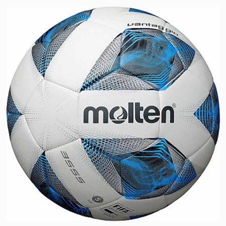 Купить Футбольный мяч Molten F5A3555-K FIFAPRO в Уссурийске 