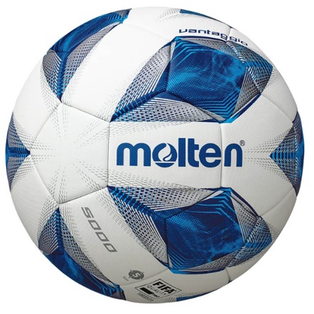 Купить Мяч футбольный Molten F5A5000 в Уссурийске 