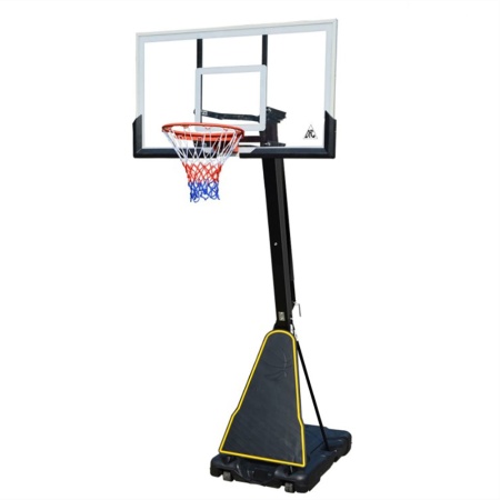 Купить Баскетбольная мобильная стойка DFC REACTIVE 50P в Уссурийске 