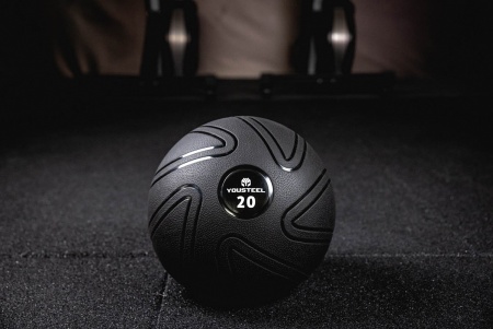 Купить Мяч для кроссфита EVO SLAMBALL 20 кг в Уссурийске 