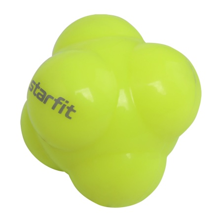 Купить Мяч реакционный Starfit RB-301 в Уссурийске 