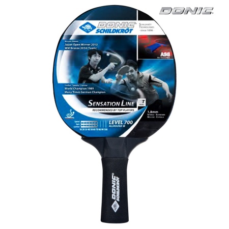 Купить Ракетка для настольного тенниса Donic Sensation 700 в Уссурийске 
