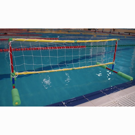 Купить Волейбол водный (сетка 1 530 мм х 400 мм) в Уссурийске 