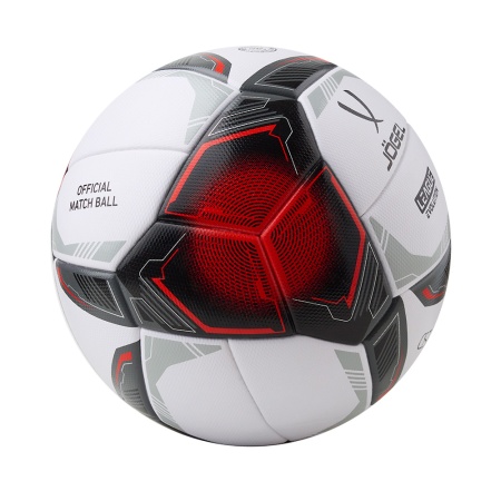 Купить Мяч футбольный Jögel League Evolution Pro №5 в Уссурийске 