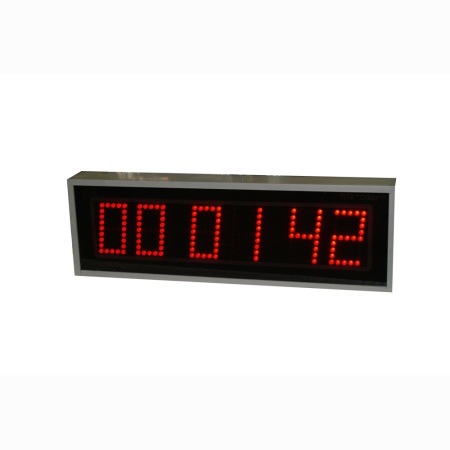 Купить Часы-секундомер настенные С2.25 знак 250 мм в Уссурийске 