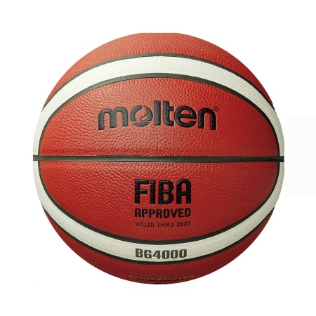 Купить Мяч баскетбольный "MOLTEN B7G4000" р.7 в Уссурийске 